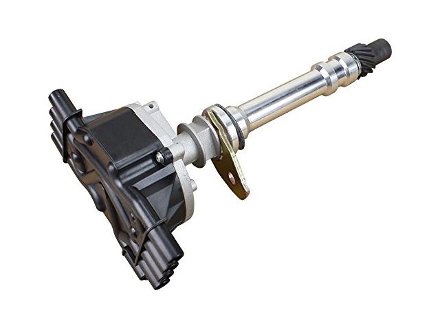 For 1981-1986 GMC G2500 gnton Dstrbutor 77667DWQH 1982 1983 1984