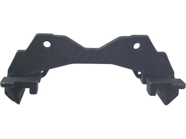 Carlson Quality Brake Parts H5644Q Front Disc Brake Hardware Kit