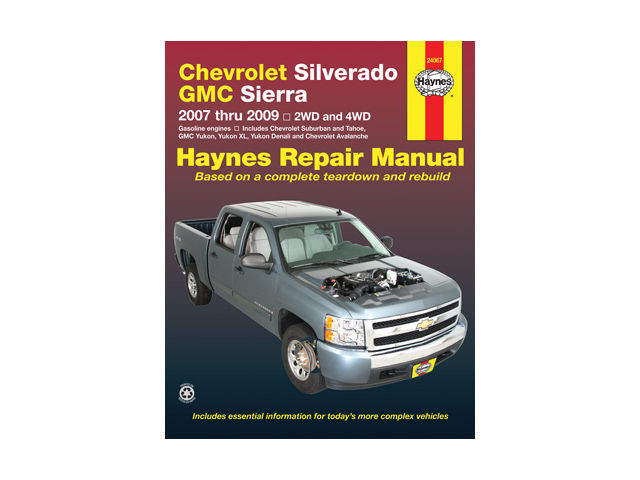MOTOKU Anti-Theft Control Module - Theft Deterrent For Chevy Silverado, GMC Sierra, Cadillac Escalade