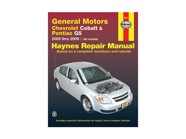 GM Chevrolet HHR, 2006-2011 Repair Manual (Haynes Repair Manual): Haynes: 9781563929991 GM Chevrolet HHR, 2006-2011 Repair Manual (Haynes Repair Manual): Haynes: 9781563929991