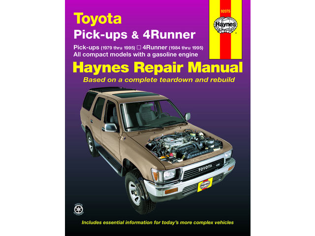 thumbnail image 2 of TRQ Windshield Washer Reservoir With Pump – Fits 1989-1995 Toyota Pickup, 76237QM, USA Made 2 of 5
