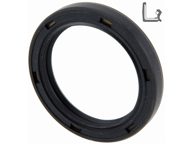 Rear Main Seal 1983-1999 Ford Ranger - Timken 3393 - Rear Crankshaft Seal