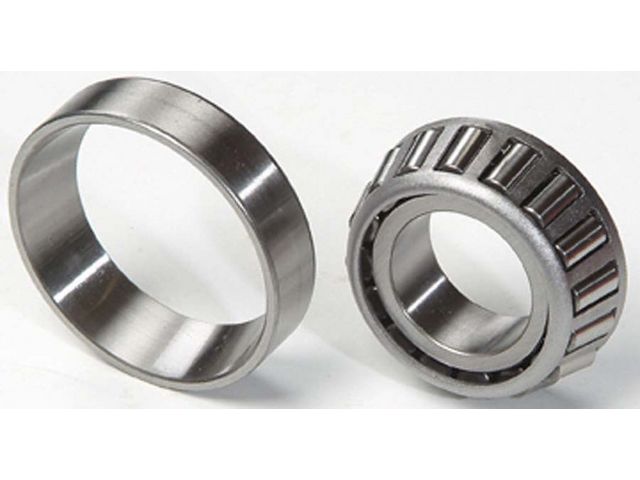 Toyota 04421-35020 Wheel Bearing - Replacement Car Part - View #3