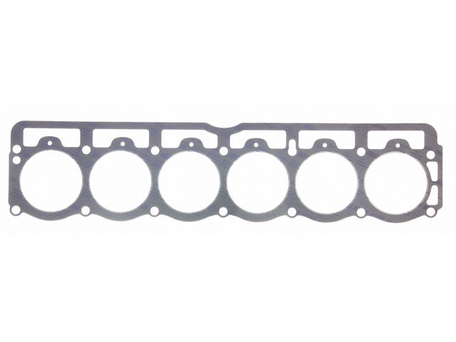 Elderbrock Performer AMC Engine Intake Manifold