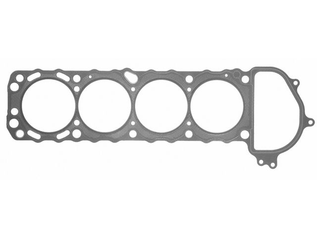 1991-1994 Nissan 240SX Head Gasket - Felpro 9820 PT - PartsGeek.com