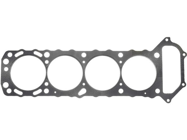 1989-1990 Nissan 240SX Head Gasket - APEX AHG511 - PartsGeek.com