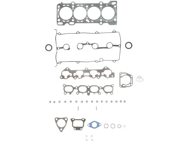 1993-1997 Mazda MX6 Head Gasket - APEX AHS4019 - PartsGeek.com