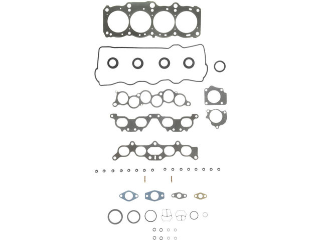 1997-2001 Toyota Camry Head Gasket - APEX AHS8052 - PartsGeek.com