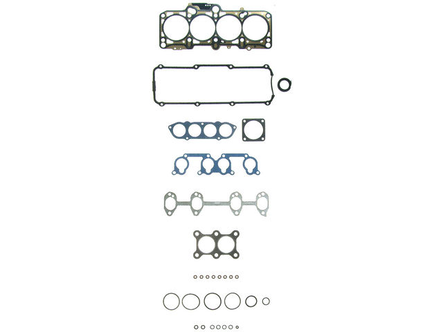 Victor Reinz HS54381B Gasket Set Engine Cylinder Head HS26161PT - View #12