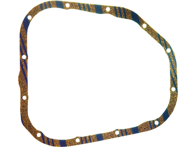 2004-2006 Lexus RX330 Oil Pan Gasket - Felpro OS 30681 C - Lower