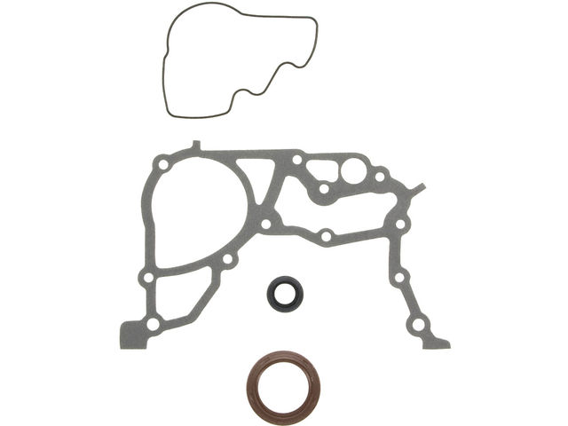 1992-2001 Toyota Camry Crankshaft Seal Kit - Felpro TCS 45920