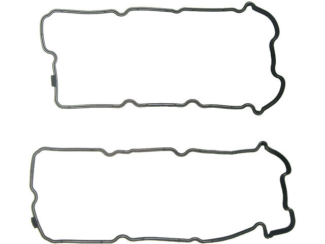 BeckArnley 037-6116 Int Manifold Gasket Set - View #8