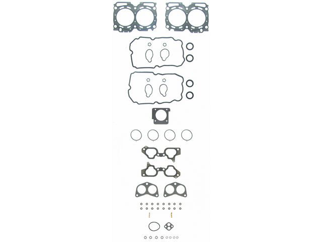 くーページ 2005-2006 Subaru Legacy Head Gasket - Felpro HS 26259 PT-1