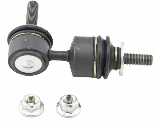 Complete Front Suspension Kit For Mazda 3 & 5 - Includes Inner/Outer Tie Rods & Sway Bar End Links