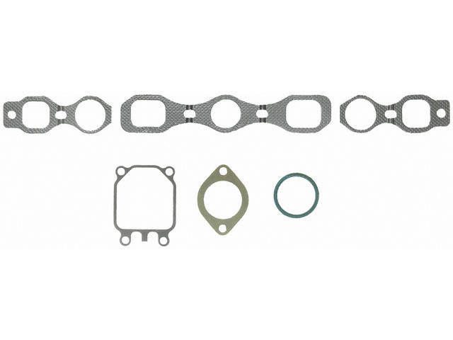 Fel-pro Fs7276b2 Full Set FEL PRO Gaskets Full Gasket Set FPG Fel-pro Fs7276b2 Full Set FEL PRO Gaskets Full Gasket Set FPG