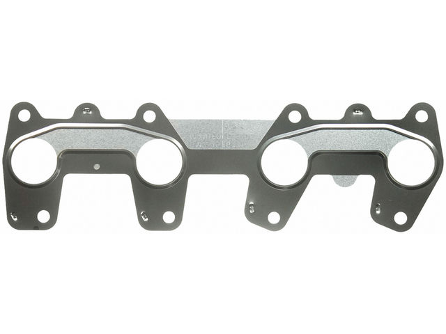 TrackTech Exhaust Manifold Gasket & Hardware Kit-777415