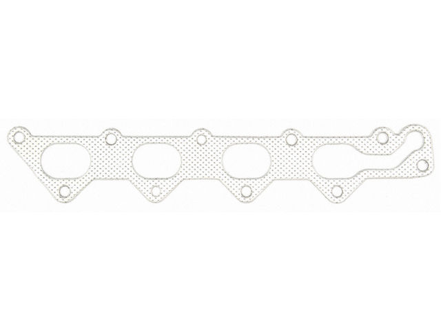Engine Cylinder Head Gasket Set Mahle HS54701