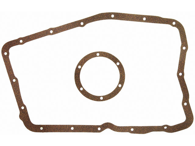 1984-1997 Buick Century Auto Trans Side Cover Gasket - Felpro TOS