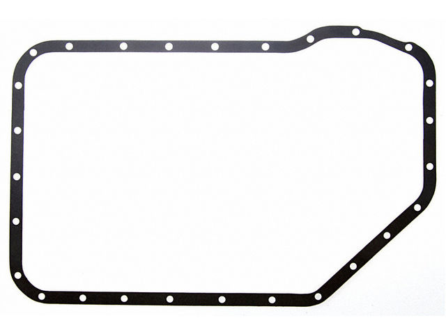Audi A6 Engine Oil Pan Gasket Set - View #5