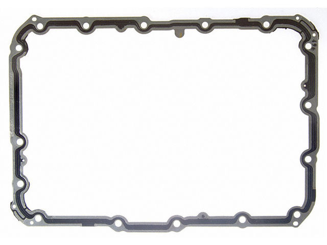 Felpro 74691YQ Rear Differential Cover Gasket – Fits 2007-2010 Ford Explorer Sport Trac (10-Bolt Visteon)