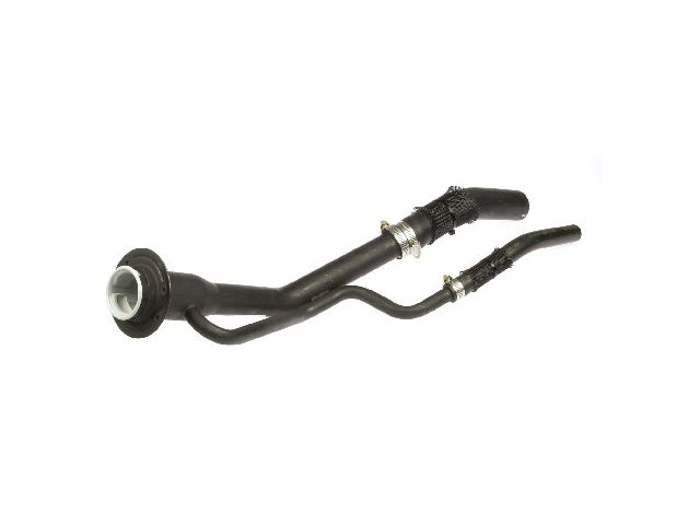 1997-1998 Ford F150 Fuel Filler Neck - Dorman 577-903 - PartsGeek.com