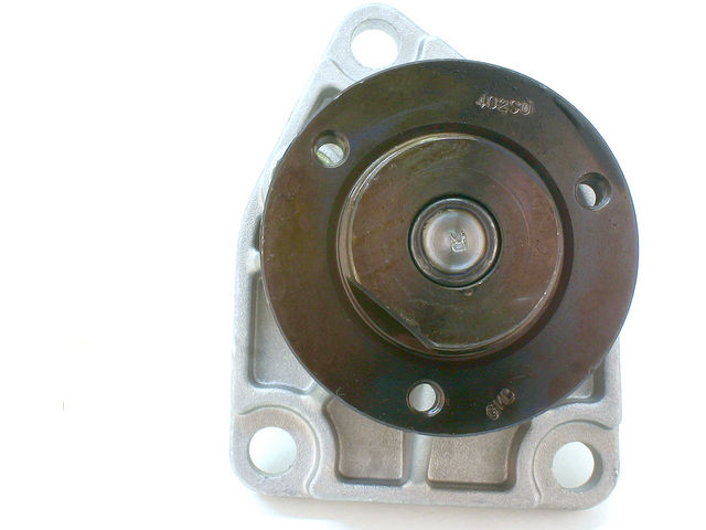 New Evan-Fischer Water Pump With Gasket For Saab 9-5 (1999-2009) 2.3L & 2.0L - Direct Fit AW9307 / 93166829