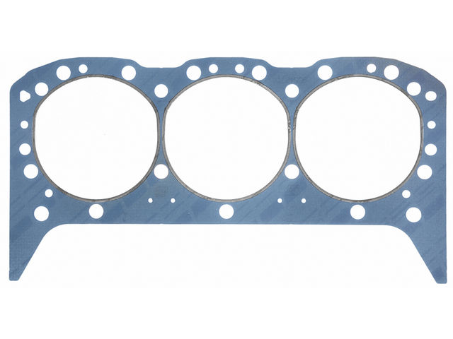 Fel-Pro SS72861-1 Engine Valve Stem Seal Set - View #10