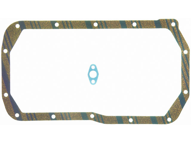 FEL-PRO Engine Push Rod Gasket Set PS50153C