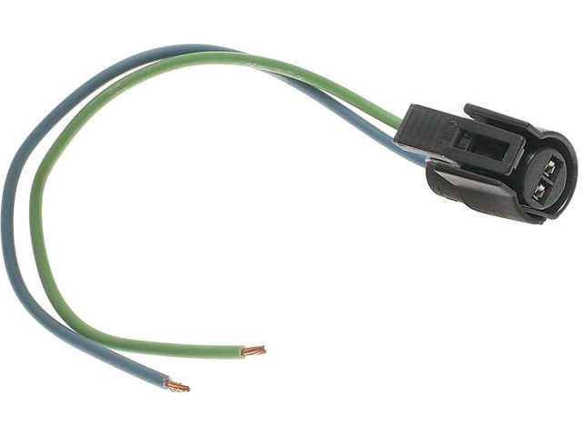 1991 Chevrolet C2500 A/C Compressor Connector - AC Delco PT2293