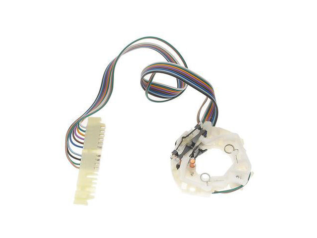 1977-1980, 1984-1986 Jeep CJ7 Hazard Flasher Switch - Standard