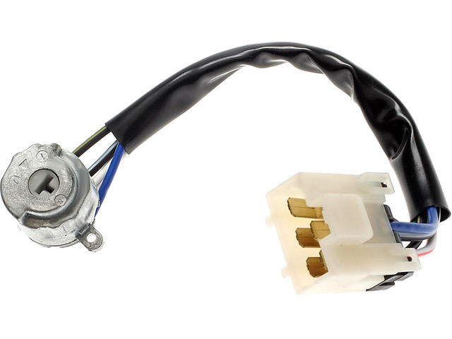 1987-1988 Nissan Sentra Ignition Switch - Standard Motor Products