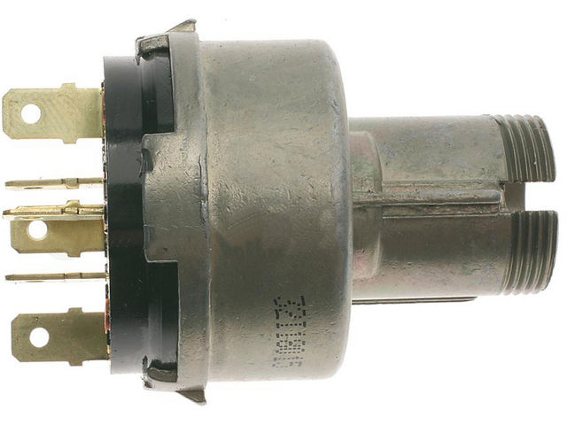 Mikes 52-57 Chevy Ignition Switch Key Lock Cylinder – Replacement For 1952-1957 Chevrolet
