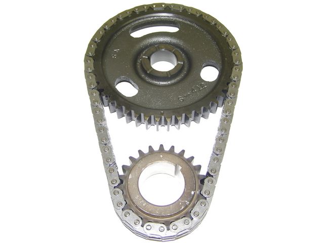 Melling 3-349S Timing Chain Set – High-Quality Engine Timing Component