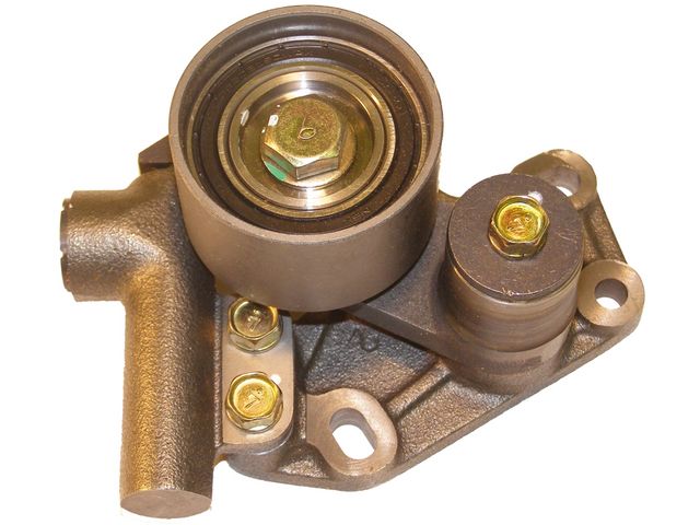 1990-1996 Nissan 300ZX Fuel Pressure Regulator - Standard Motor