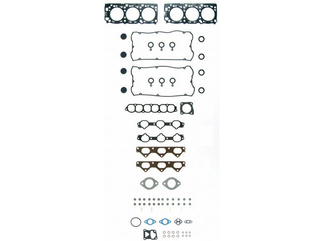 1995-1999 Mitsubishi 3000GT Head Gasket - Felpro HS 26186 PT-1