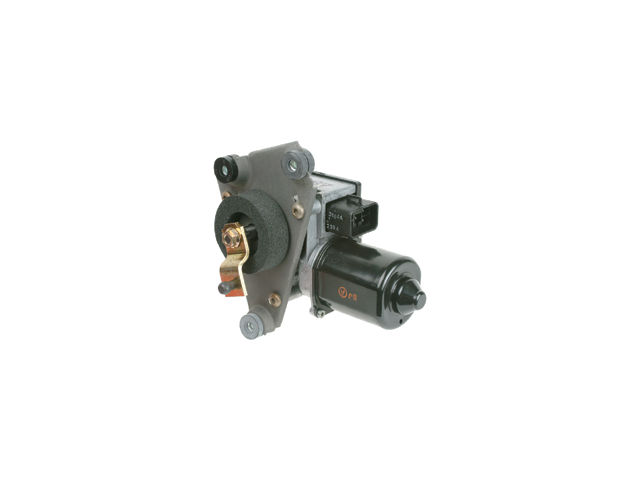 GM Genuine Parts Windshield Wiper Motor | 22664679 - View #7