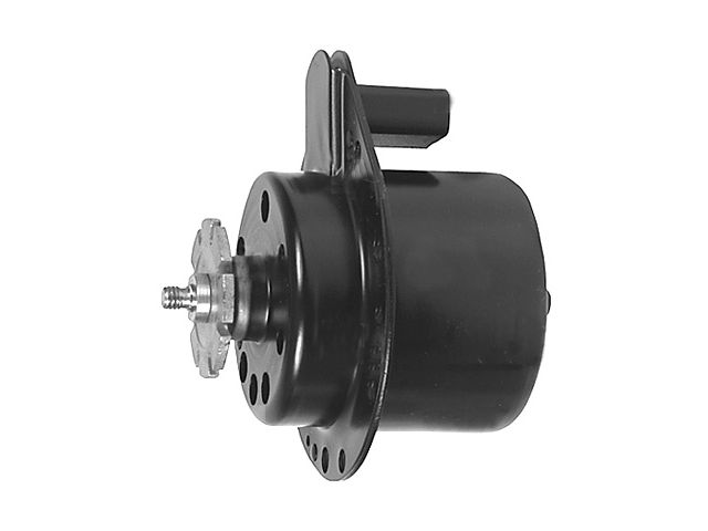 2002-2008 Dodge Ram 1500 A/C Condenser 