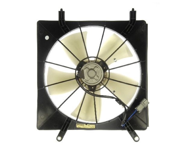 2003-2011 Honda Element Auxiliary Fan 
