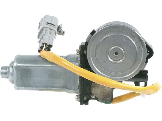 thumbnail image 2 of A1 Cardone Remanufactured Rear Left Power Window Motor For Toyota Sequoia 2001-2007 – 22138JX 2 of 6