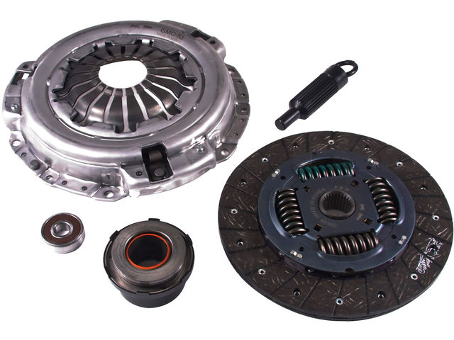 623 3554 00 SET SPRZEGIEL LUK 623 3554 00 MITSUBISHI - View #5