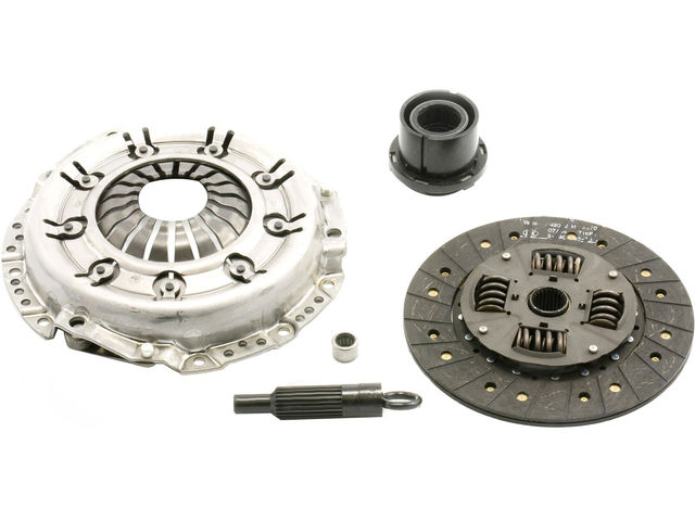Dorman 917-551 Shifter Repair Kit For Ford F150 F250 Explorer Ranger Bronco & Mazda - Manual Transmission