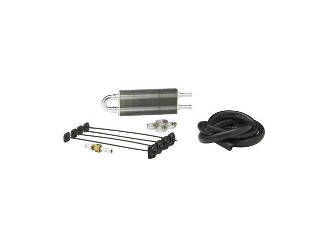71262B - Power Steering Pressure Line Hose Assembly | Plews - View #10
