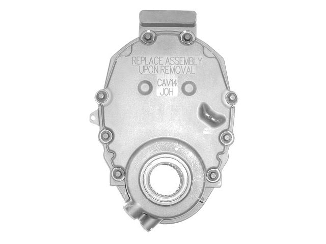 1988-2000 Chevrolet C3500 Timing Cover - Dorman 635-505