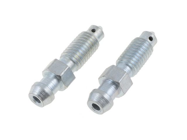 thumbnail image 2 of Brake Bleeder Screw Carlson H9450 2 of 11