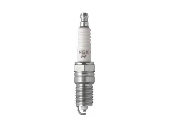 NGK 52090 FDZ057 Spark Plug Wire Set – Reliable, Durable, Noise-Suppressing – Color-Coded For Easy Install – OEM-Quality For Your Vehicle
