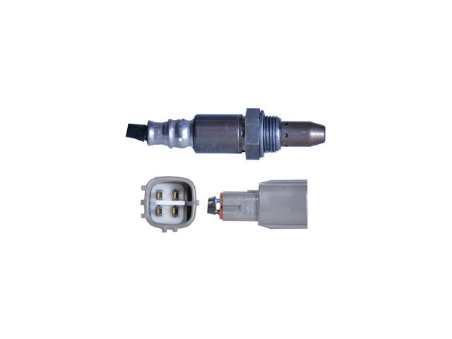 NTK 24457 Oxygen Sensor – OEM Replacement, Factory-Fitted Connector, Durable Ceramic Element, Improves Fuel Economy - View #13