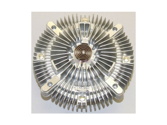 A-Premium Engine Cooling Fan Clutch for Honda Passport 1998-2002 Isuzu