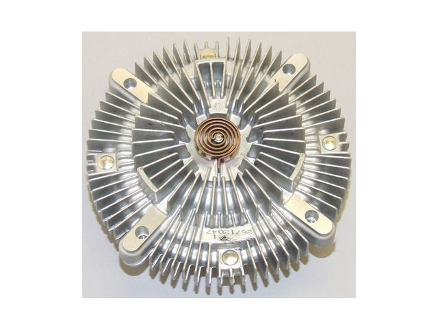 AISIN FCT-013 Engine Cooling Fan Clutch For Toyota 4Runner T100 Tacoma 5VZFE
