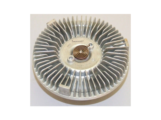 RADIATOR FAN CLUTCH, 6042000022