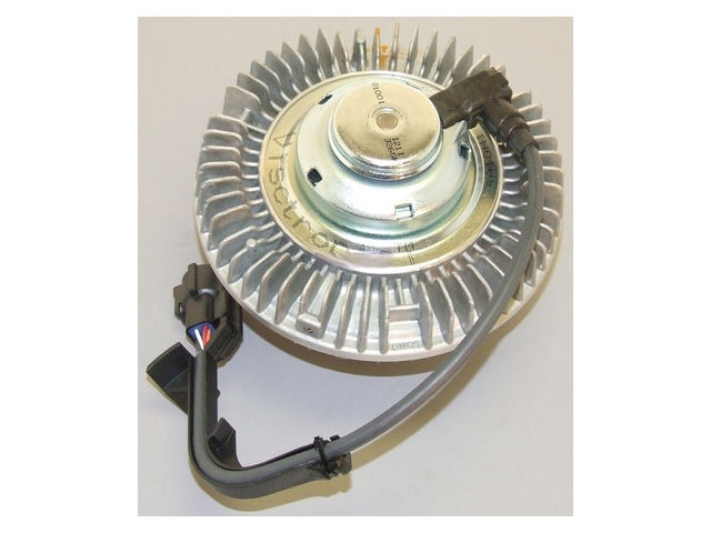 Motorcraft YB3046 Fan Clutch - Vehicle Specific Cooling System Replacement